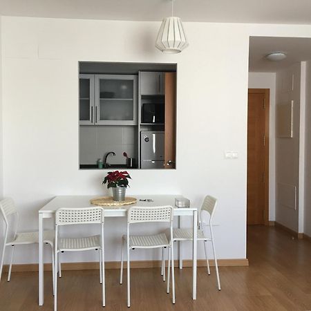 Destino Málaga, El Palo I Quarto foto