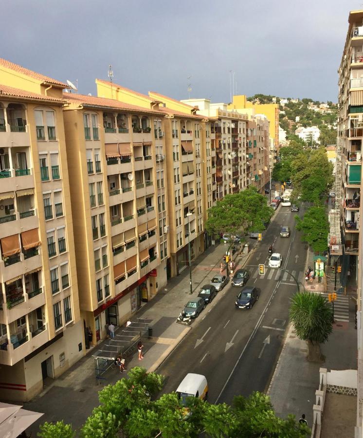Destino Málaga, El Palo I Exterior foto