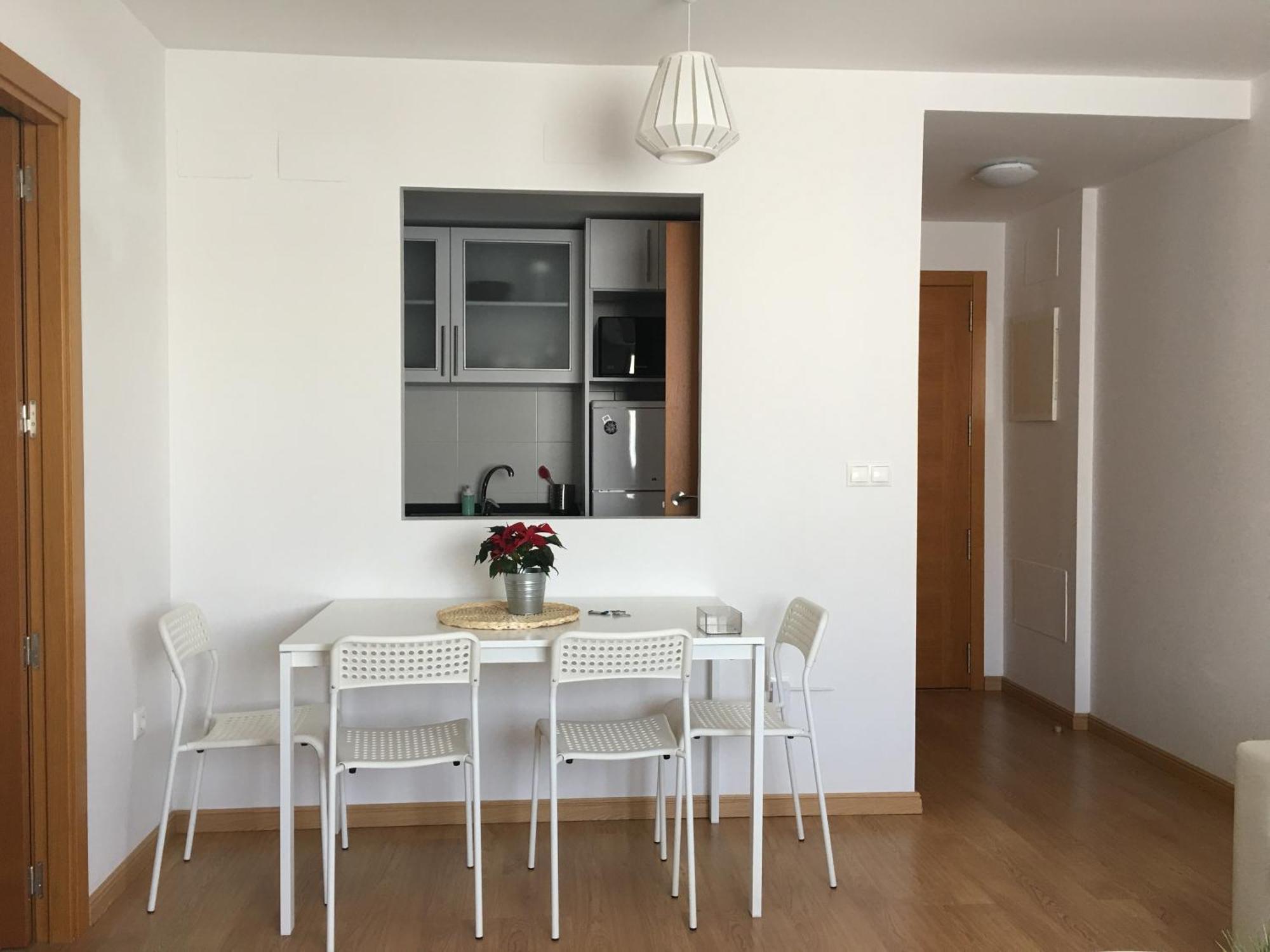Destino Málaga, El Palo I Quarto foto